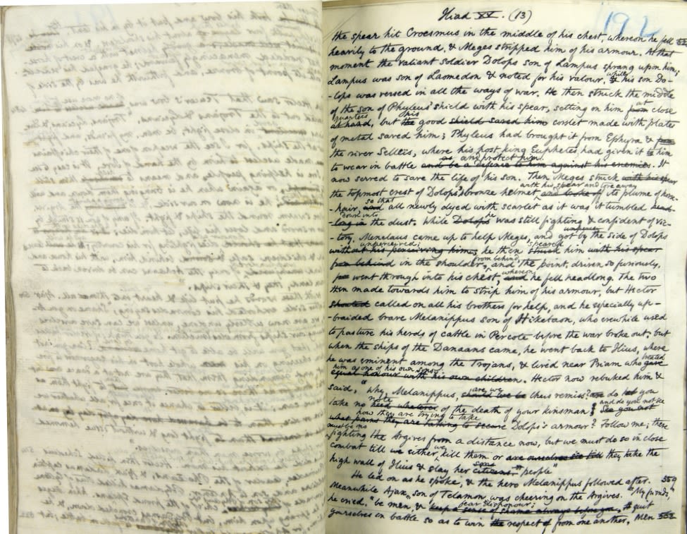 Manuscript